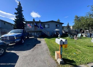 4630 E 9th Ave, Anchorage, AK 99508