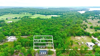 3 Elm St, Eufaula, OK 74432