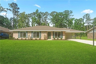 602 Susan Dr, Hammond, LA 70403