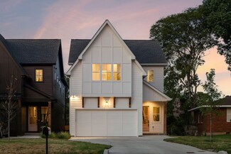 2413 Chapman Dr, Nashville, TN 37206