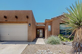 7428 Silverthorne Rd NW, Albuquerque, NM 87114