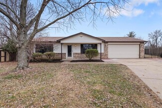 10 Kirk Ct, O Fallon, MO 63366