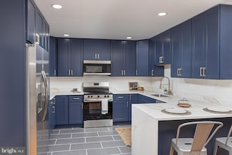 1251 Pine Hill Dr, Annapolis, MD 21409