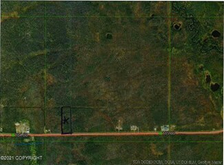 L53 Glenn Hwy, Glennallen, AK 00000