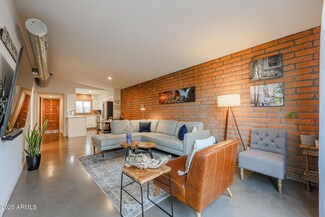 4401 E Hubbell St Unit 61, Phoenix, AZ 85008