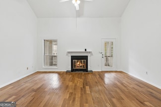 6449 Pinebark Way Unit 6449, Morrow, GA 30260