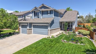 4826 S Ireland St, Aurora, CO 80015