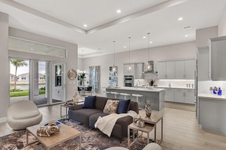 10097 Driftwood Way, Palm Beach Gardens, FL 33412