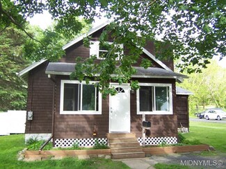 401 Delano Ave, Canastota, NY 13032