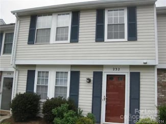 232 Water Oak Dr, Pineville, NC 28134