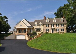 854 Southwood Rd, Landenberg, PA 19350