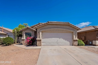 8660 E Nido Ave, Mesa, AZ 85209