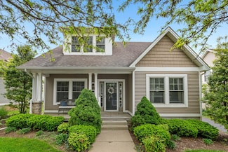136 Towne Square Park, Lexington, KY 40511