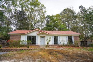 5709 Woodchase Cir W, Theodore, AL 36582