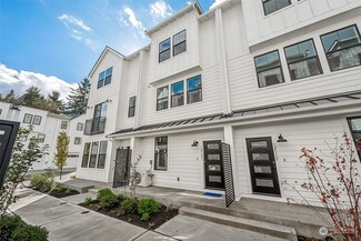 12120 127th Avenue Ct E Unit 64, South Hill, WA 98374