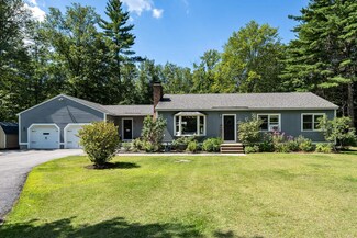 245 Bound Tree Rd, Contoocook, NH 03229