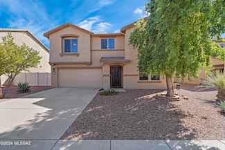 21127 E Prospector Place, Red Rock, AZ 85145