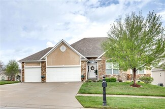 4703 Aegean Terrace, Saint Joseph, MO 64506