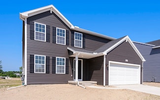 13662 Oasis Ave, Holland, MI 49424