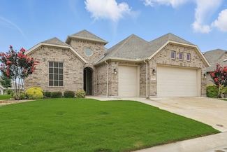 9516 Tephrite Trail, Denton, TX 76207