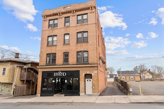 123 North St, New Britain, CT 06051