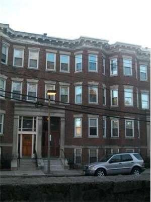 115 Townsend St Unit 3, Dorchester, MA 02121
