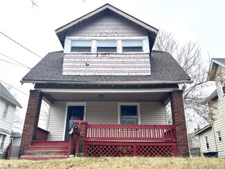 Unlisted Address