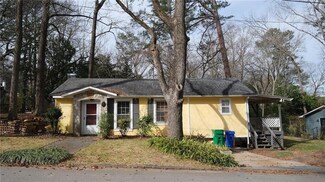 4622 Dogwood Rd, Pine Lake, GA 30072