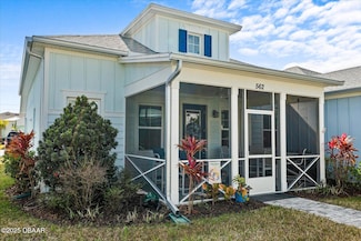 562 Landshark Blvd, Daytona Beach, FL 32124