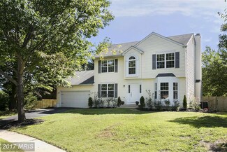 1683 Amberly Ct N, Marriottsville, MD 21104