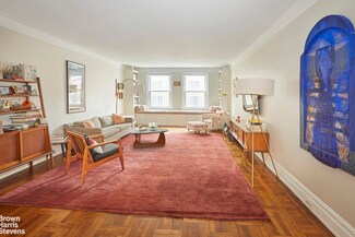 800 W End Ave Unit 6 A, New York, NY 10025