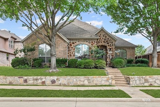 1205 Wynne Dr, Garland, TX 75044