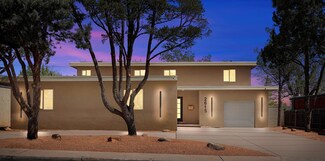 2615 Vista Larga Ave NE, Albuquerque, NM 87106