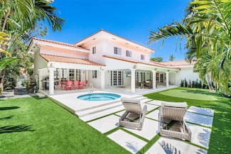 1132 Asturia Ave, Coral Gables, FL 33134