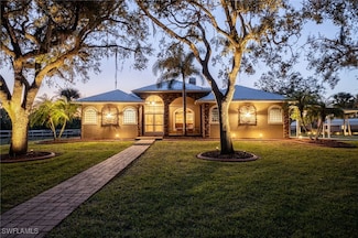 12251 Old Rodeo Dr, Alva, FL 33920
