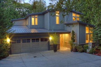 7652 N Mercer Way, Mercer Island, WA 98040