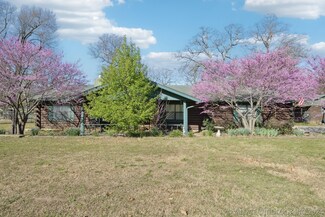 8876 N Crestwood Dr, Sperry, OK 74073