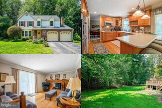 14416 Cotton Ln, Woodbridge, VA 22193