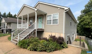 1419 Burgess Ln Unit A & B, Charlottesville, VA 22902