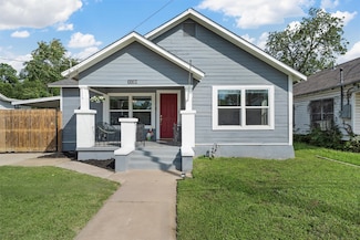 1130 Kellum St, Waco, TX 76704