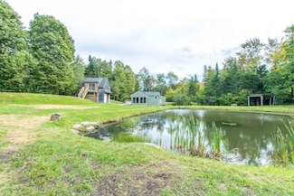 4653 Center Pond Rd, West Burke, VT 05871