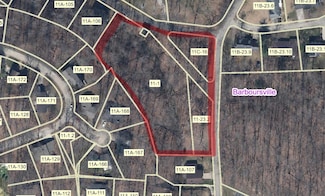 0 Shawnee Dr, Huntington, WV 25705