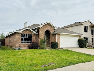 210 Grassy Creek Dr, Wylie, TX 75098