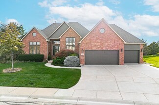 5021 N Remington St, Bel Aire, KS 67226