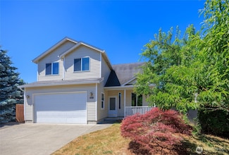 2537 Kristine Ct, Centralia, WA 98531