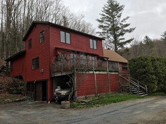 223 Bailey Hill Rd, Readsboro, VT 05350