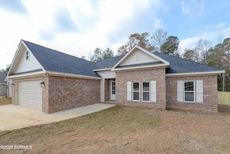 494 Sleepy Hollow Dr, Marion, MS 39342
