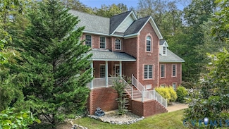 2317 Davis Mill Rd, Goochland, VA 23063