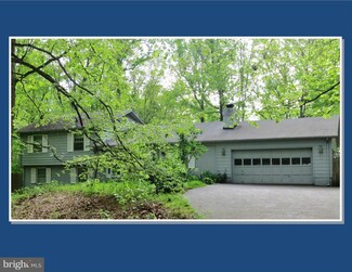 3755 Rectortown Rd, Marshall, VA 20115