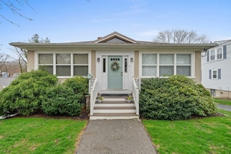 7 Mathaurs St Unit 2, Milton, MA 02186